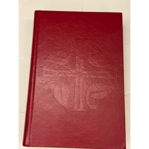 Evangelical Lutheran Worship Book By Augsburg Fortress - Picture 10 of 11